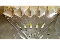 2004 bollegraaf hbk 100 baling press 100 t - afbeelding 38 van  45