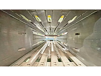 2004 bollegraaf hbk 100 baling press 100 t - afbeelding 39 van  45