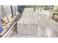 2004 bollegraaf hbk 100 baling press 100 t - afbeelding 34 van  45