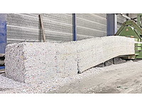 2004 bollegraaf hbk 100 baling press 100 t - afbeelding 41 van  45