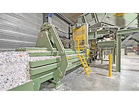 2004 bollegraaf hbk 100 baling press 100 t - afbeelding 42 van  45