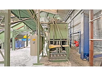 2004 bollegraaf hbk 100 baling press 100 t - afbeelding 44 van  45