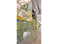 2004 bollegraaf hbk 100 baling press 100 t - afbeelding 45 van  45