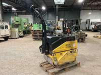 2004 bomag bw 65h duowals - afbeelding 4 van  8