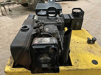 2004 bomag bw 65h duowals - afbeelding 1 van  8