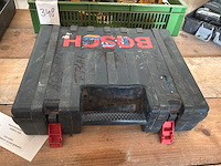 2004 bosch gbh 2-26 dfr boormachine - afbeelding 4 van  5