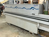 2004 brandt optimat kdf 350c kantenlijmmachine