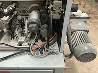2004 brandt optimat kdf 350c kantenlijmmachine - afbeelding 18 van  25