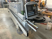 2004 brandt optimat kdf 350c kantenlijmmachine - afbeelding 19 van  25