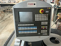 2004 brandt optimat kdf 350c kantenlijmmachine - afbeelding 21 van  25
