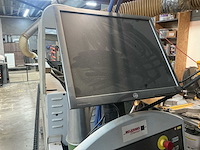2004 brandt optimat kdf 350c kantenlijmmachine - afbeelding 22 van  25