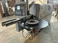 2004 brandt optimat kdf 350c kantenlijmmachine