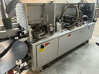 2004 brandt optimat kdf 350c kantenlijmmachine - afbeelding 25 van  25