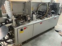 2004 brandt optimat kdf 350c kantenlijmmachine - afbeelding 6 van  8