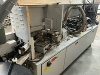 2004 brandt optimat kdf 350c kantenlijmmachine - afbeelding 7 van  8