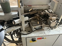 2004 brandt optimat kdf 350c kantenlijmmachine - afbeelding 23 van  25
