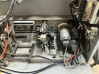 2004 brandt optimat kdf 350c kantenlijmmachine - afbeelding 14 van  25