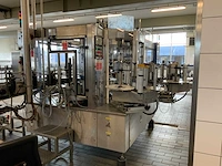 2004 brb mega 1644 ade etiketteermachine - afbeelding 2 van  25