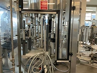 2004 brb mega 1644 ade etiketteermachine - afbeelding 5 van  25