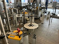 2004 brb mega 1644 ade etiketteermachine - afbeelding 8 van  25