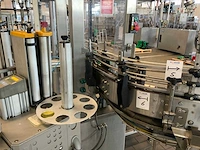 2004 brb mega 1644 ade etiketteermachine - afbeelding 10 van  25