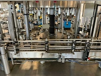 2004 brb mega 1644 ade etiketteermachine - afbeelding 12 van  25