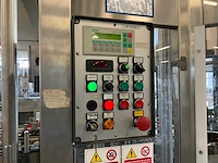 2004 brb mega 1644 ade etiketteermachine - afbeelding 4 van  25