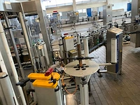 2004 brb mega 1644 ade etiketteermachine - afbeelding 9 van  25