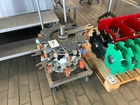 2004 brb mega 1644 ade etiketteermachine - afbeelding 13 van  25