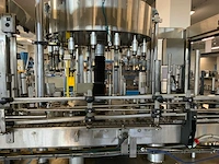 2004 brb mega 1644 ade etiketteermachine - afbeelding 19 van  25