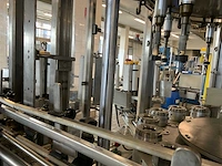 2004 brb mega 1644 ade etiketteermachine - afbeelding 20 van  25