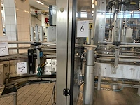 2004 brb mega 1644 ade etiketteermachine - afbeelding 23 van  25