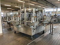 2004 brb mega 1644 ade etiketteermachine - afbeelding 24 van  25