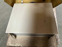 2004 broair 2002 hd cabineoverdruksysteem - afbeelding 3 van  4