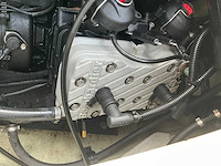 2004 brp bombardier sea.doo waterscooter met trailer - afbeelding 17 van  36