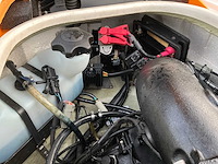 2004 brp bombardier sea.doo waterscooter met trailer - afbeelding 19 van  36