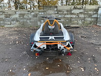 2004 brp bombardier sea.doo waterscooter met trailer - afbeelding 31 van  36