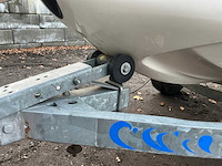 2004 brp bombardier sea.doo waterscooter met trailer - afbeelding 5 van  36