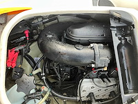 2004 brp bombardier sea.doo waterscooter met trailer - afbeelding 16 van  36