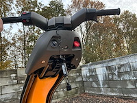 2004 brp bombardier sea.doo waterscooter met trailer - afbeelding 28 van  36