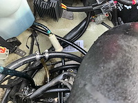 2004 brp bombardier sea.doo waterscooter met trailer - afbeelding 12 van  20