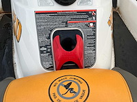 2004 brp bombardier sea.doo waterscooter met trailer - afbeelding 13 van  20