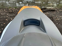 2004 brp bombardier sea.doo waterscooter met trailer - afbeelding 15 van  20