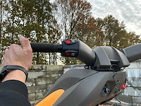 2004 brp bombardier sea.doo waterscooter met trailer - afbeelding 16 van  20