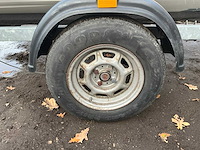 2004 brp bombardier sea.doo waterscooter met trailer - afbeelding 2 van  36