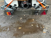 2004 brp bombardier sea.doo waterscooter met trailer - afbeelding 8 van  36