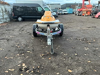 2004 brp bombardier sea.doo waterscooter met trailer - afbeelding 35 van  36