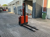 2004 bt pph1600mx stapelaar - afbeelding 2 van  9