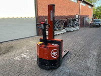 2004 bt pph1600mx stapelaar - afbeelding 3 van  9