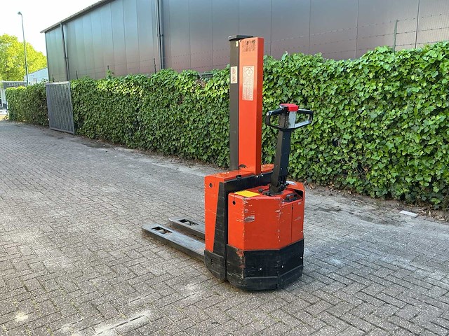 2004 bt pph1600mx stapelaar - afbeelding 4 van  9